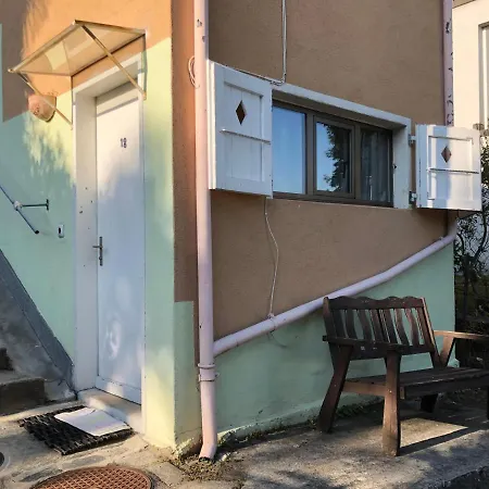 Garni Dolcevita Guest house Locarno
