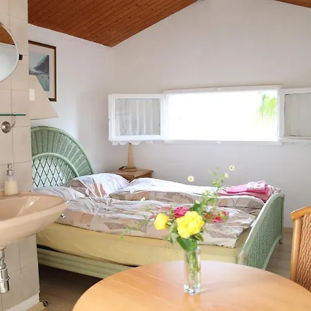 Guest house Garni Dolcevita Locarno