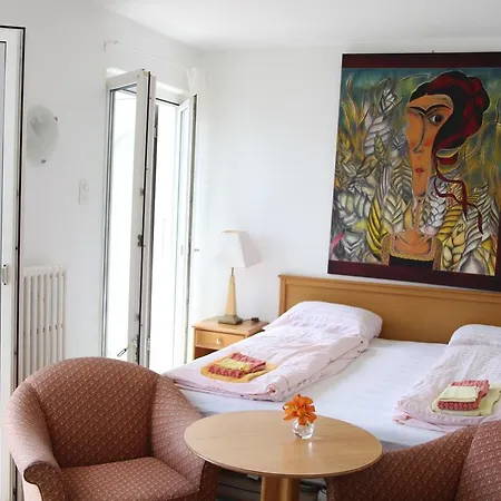 Guest house Garni Dolcevita *