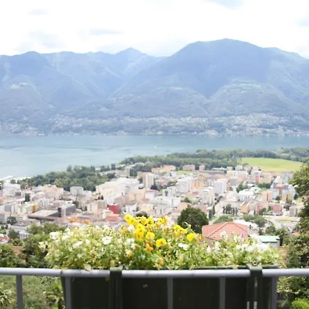 Guest house Garni Dolcevita