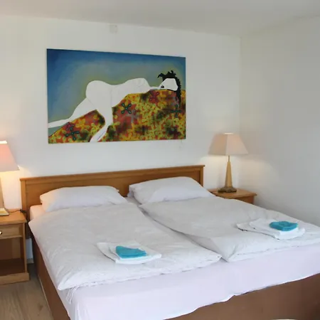 Guest house Garni Dolcevita
