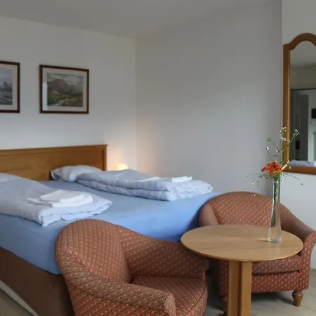 Guest house Garni Dolcevita