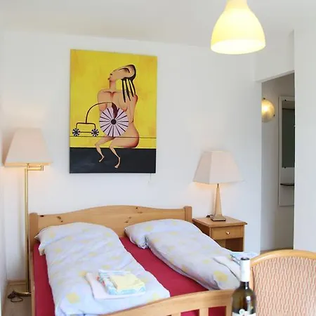 Guest house Garni Dolcevita *