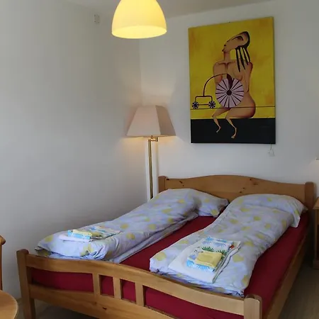 Guest house Garni Dolcevita Locarno