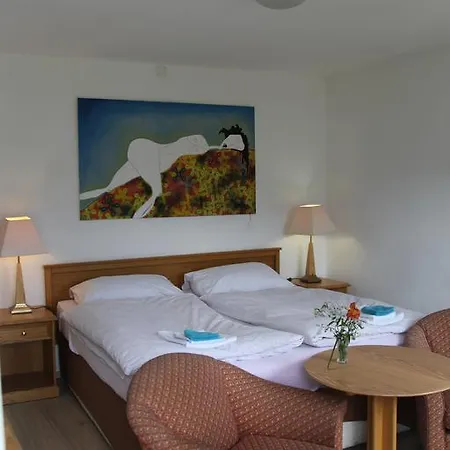 Guest house Garni Dolcevita Locarno