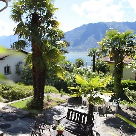Guest house Garni Dolcevita