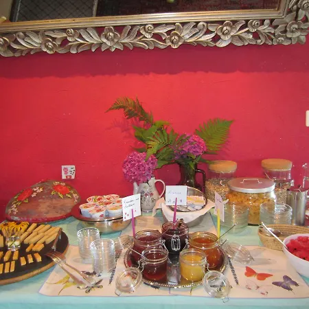 Guest house Garni Dolcevita *
