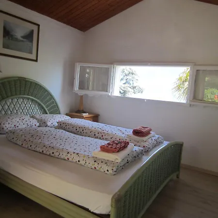Garni Dolcevita Guest house Locarno