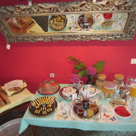 Guest house Garni Dolcevita *