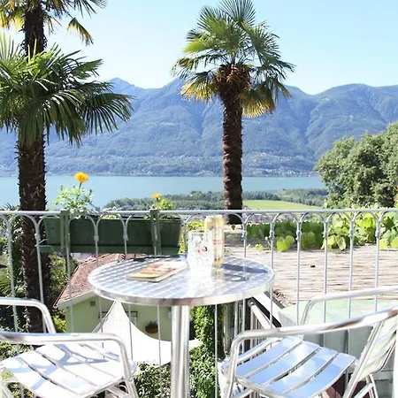 Affittacamere Garni Dolcevita Locarno