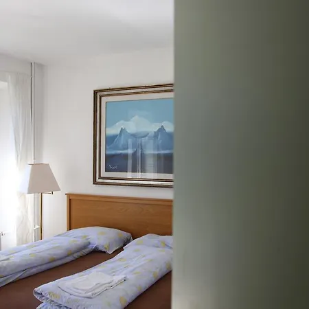 Affittacamere Garni Dolcevita Locarno