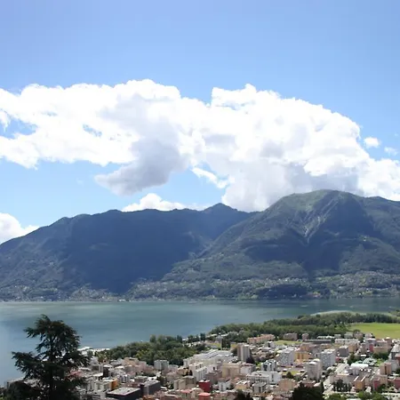 Affittacamere Garni Dolcevita Locarno