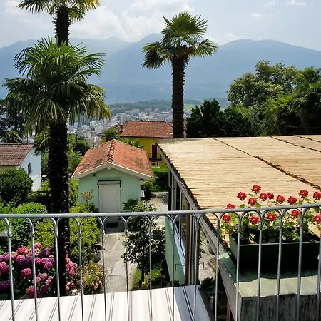 Affittacamere Garni Dolcevita Locarno