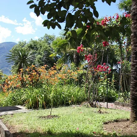 Affittacamere Garni Dolcevita Locarno